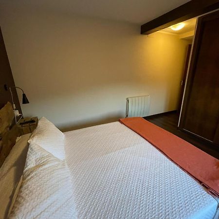 El Rencuentro Apartment Villarejo del Valle Ngoại thất bức ảnh
