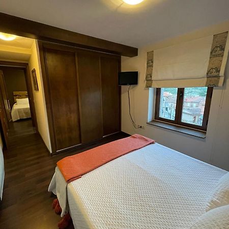 El Rencuentro Apartment Villarejo del Valle Ngoại thất bức ảnh