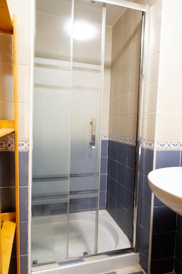 El Rencuentro Apartment Villarejo del Valle Ngoại thất bức ảnh