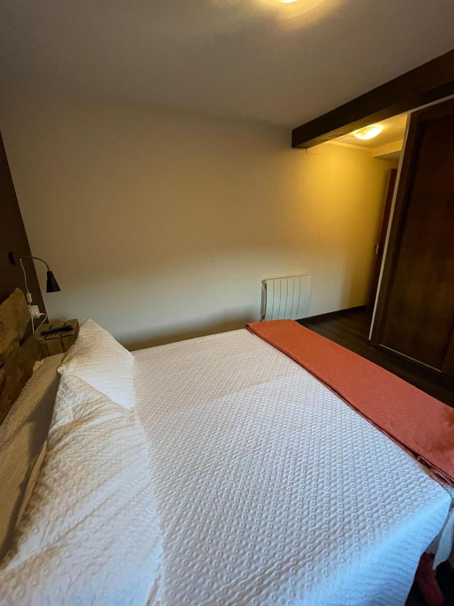 El Rencuentro Apartment Villarejo del Valle Ngoại thất bức ảnh