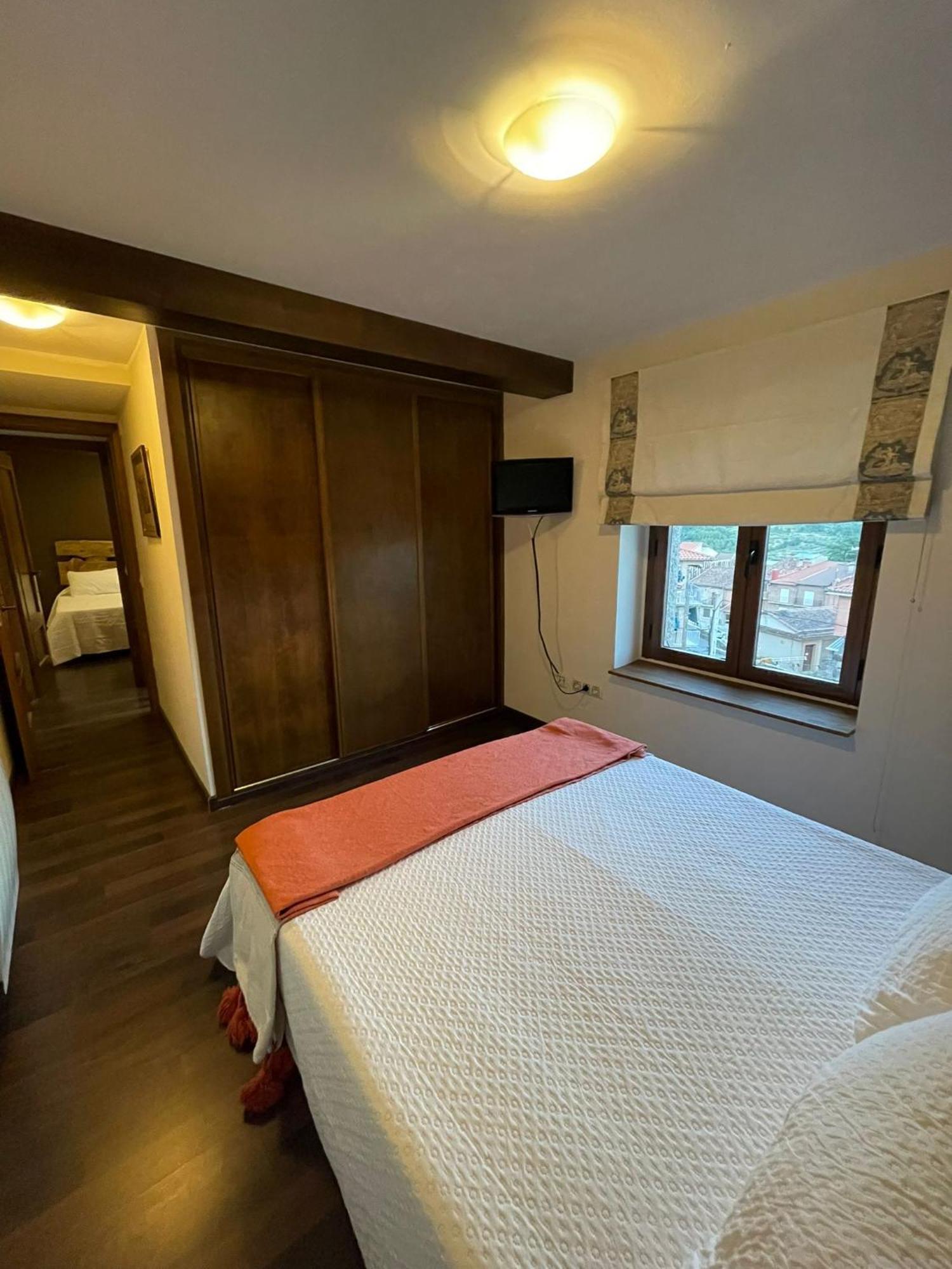 El Rencuentro Apartment Villarejo del Valle Ngoại thất bức ảnh