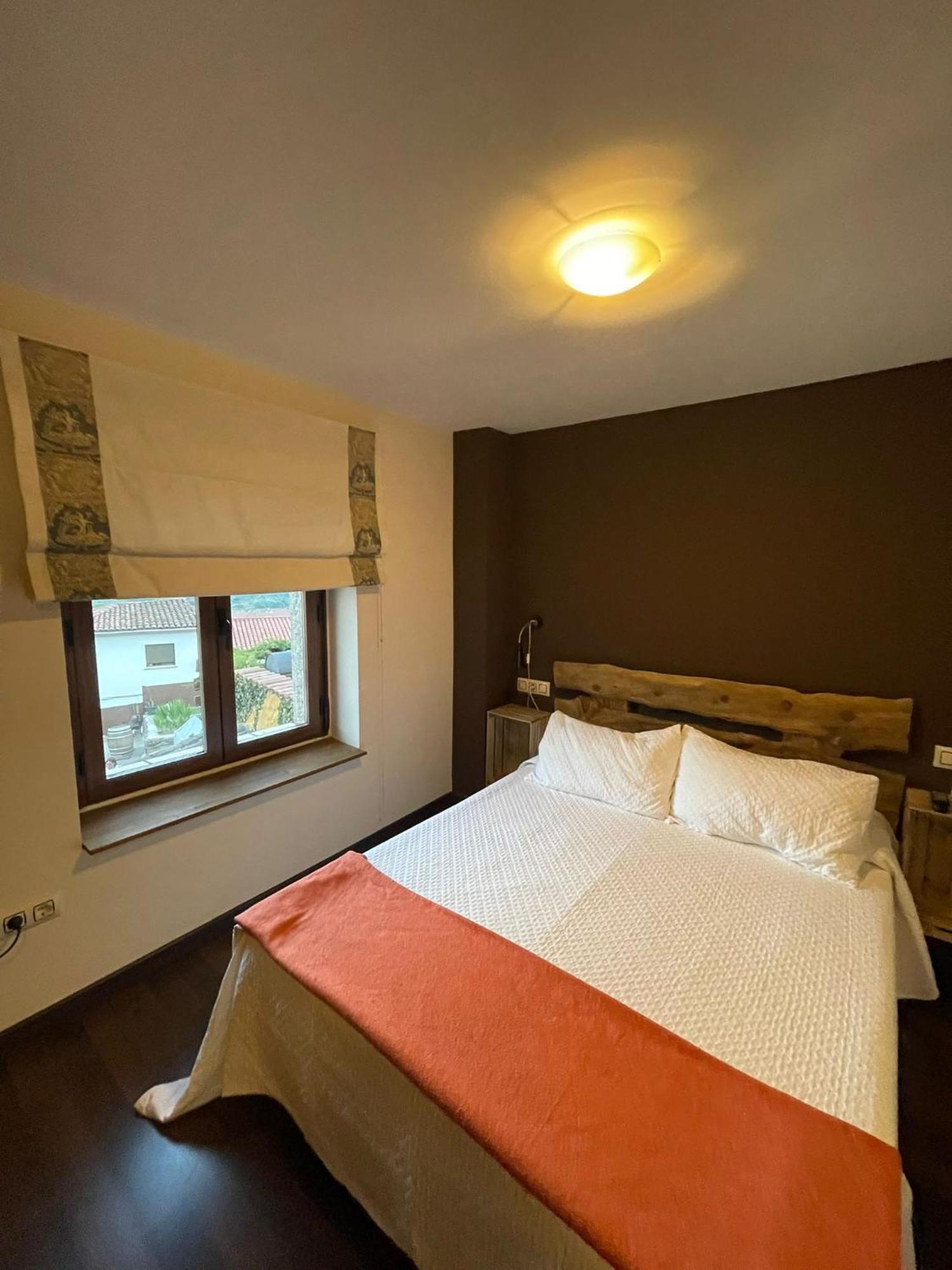 El Rencuentro Apartment Villarejo del Valle Ngoại thất bức ảnh
