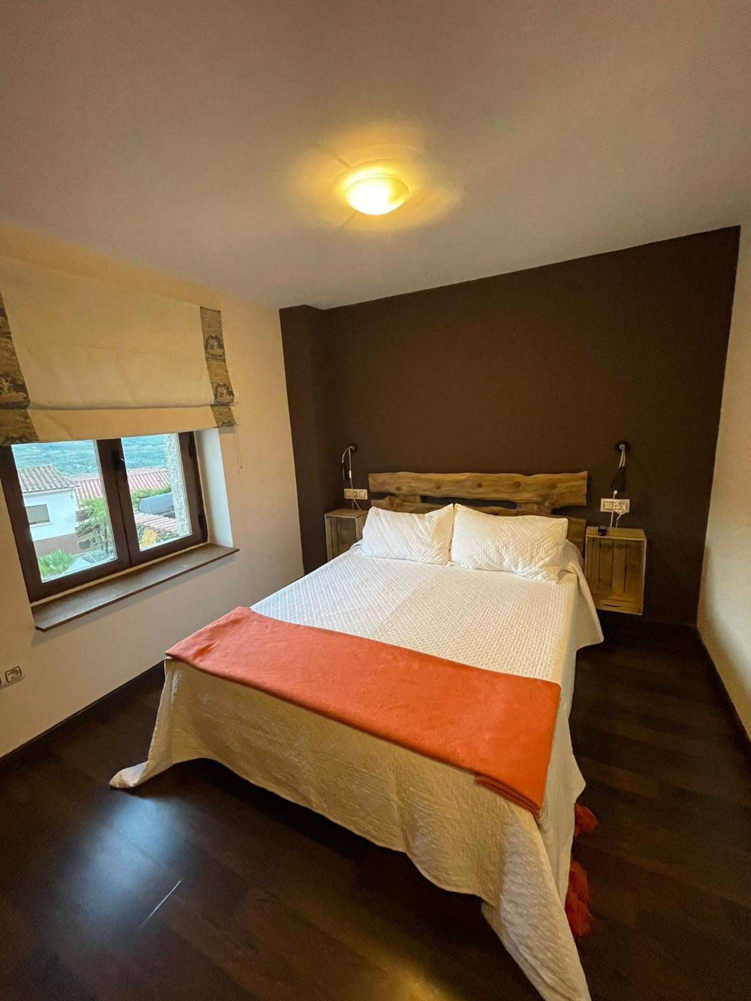 El Rencuentro Apartment Villarejo del Valle Ngoại thất bức ảnh