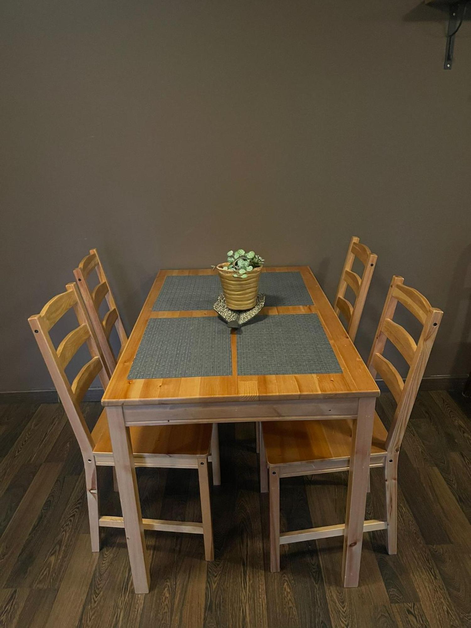 El Rencuentro Apartment Villarejo del Valle Ngoại thất bức ảnh