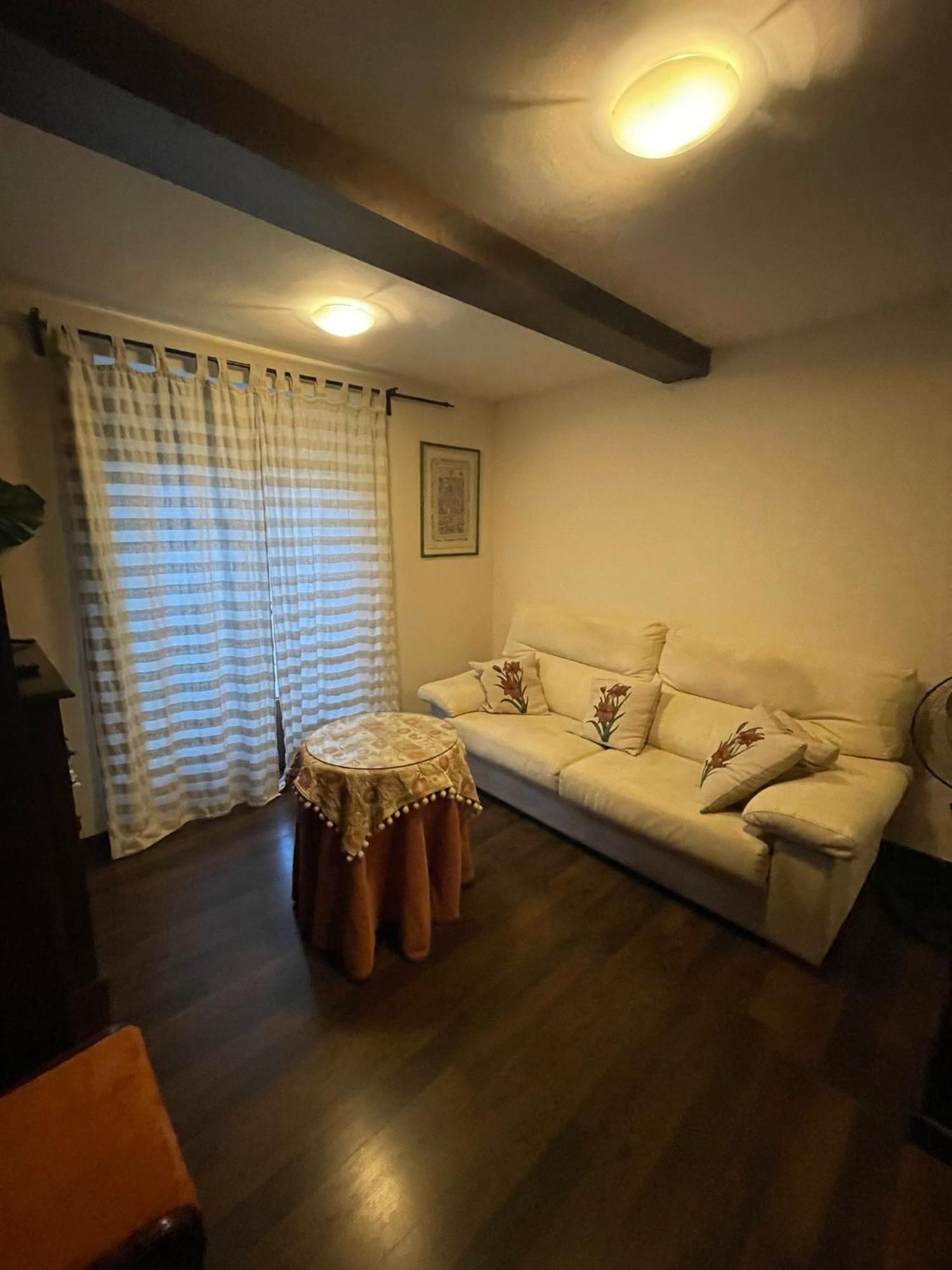 El Rencuentro Apartment Villarejo del Valle Ngoại thất bức ảnh