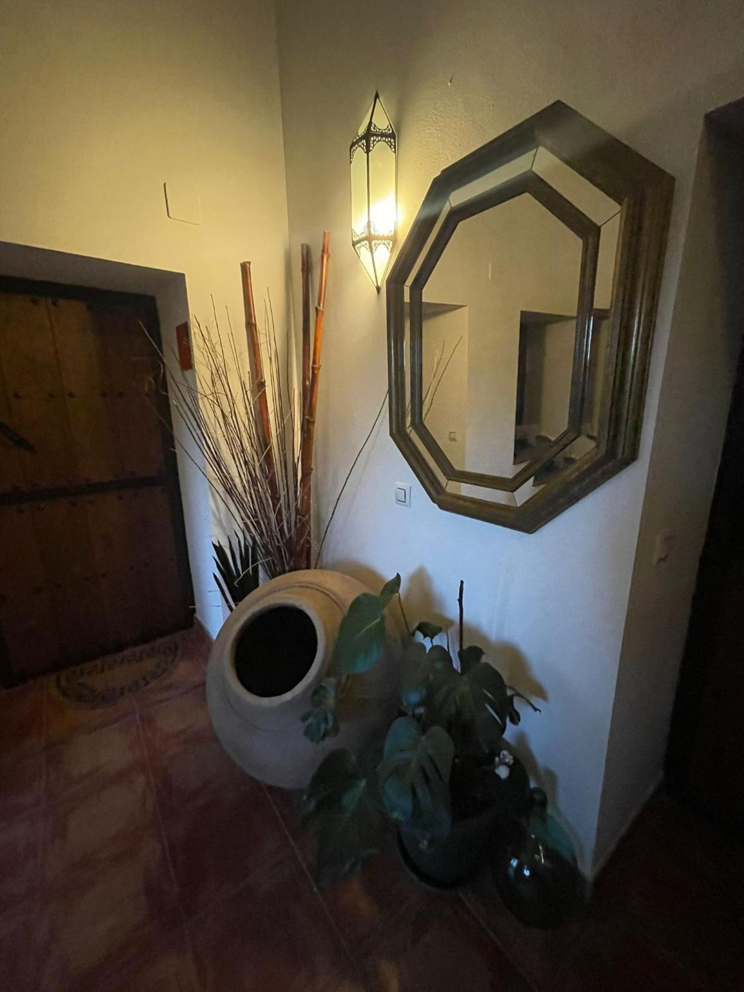 El Rencuentro Apartment Villarejo del Valle Ngoại thất bức ảnh